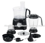 2020 Food Processor 500W 8in1