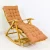 Import 2020  High quality Bamboo Lounge Living Room  rocking chair from China