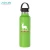 Import 2020 High Quality Portable Double Wall Thermos Flask With Bamboo Lid Flask Vacuum Stocked from China