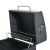 Import 2020 Hot Sale Black Outdoor BBQ Tools Balcony BBQ Grills from China