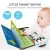 Import 2020 Hot Selling Baby Toys Kid&#x27;s Tablet Electronic Educational Learning Piano Pad,sound book from China
