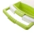 Import 2020 Kitchen New Design Creative Multifunction Chopping Board Water Drain Storage Basket Plastic Cutting Board With Strainer from China