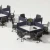 Import 2020 Modern Office Workstation Furniture With Modular Cubicle System from China