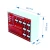 Import 2020 New  2-8 Zones Conventional Fire Alarm Control Panel for Economy Projects from China