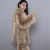 Import 2020 New Arrival Top Quality Real Crystal Real Fox Fur Coat Women Luxury Natural Fur Coat Winter Outwear from China