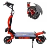 2020 new arrivals mobility scooter folding 2 wheel electric scooter with seat