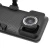 Import 2020 New Dashcam Dvr Camera Dual Dash Cam 1080P FHD Mirror 12 Inch Recorder 2K Car Black Box from China