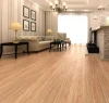 2020 new design natural feeling drop down click rigid spc flooring vinyl plank wood timber