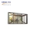 Import 2020 new design sun room/ sunroom / glass house/ winter garden/greenhouse made in china shanghai from China