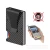 Import 2020 New Minimalist RFID Blocking Carbon Fiber Money Clip Wallet with Bottle Opener Metal Credit Card ID Holder from China