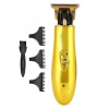 2020 new style  professional rechargeable hair clippers electronic home use hair trimmer hair cutting