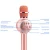 Import 2020 Professional KTV mobile phone mini cable wired USB and 3.5cm Handheld karaoke studio microphone from China