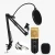 Import 2020 Sensitive USB microphone suited for podcasting home studio recording from China