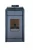 Import 2020 WIFI ECO 9kw indoor wood pellet stove from China