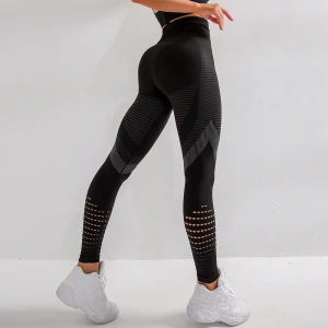 Buy 2020wholesale Women Girls Yoga Pants Mature Women Legging