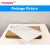 2021 Anti UV Fast Apply Acrylic Anti Blue Light Film Computer Screen Protector Eyes Relaxing Blue Light Cut Monitor Protector