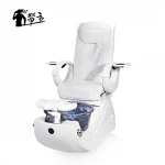 2021 Factory direct sale luxury spa pedicure chair manicure pedicure chair