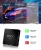2021 Factory Direct Sell MX10 Mini Allwinner H313 Quad Core 4K HDR Android Tv Box with 1GB + 8GB flash HDMI Box Promotion