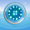 2021 factory underwater swimming pool lights Emaux swimming LED lights