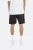 Import 2021 fashion male 100% cotton big pocket elastic waist zipper half shorts men cargo clothes gym multi pocket shorts from China
