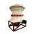 Import 2021 hot sale stone cone crusher 420 430 440 best price for sale from China