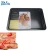 Import 2021 Hot selling cake tools square shape Carbon steel oven baking pan tray cake pan from China