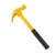 Import 2021 hot-selling new style multi-purpose claw hammer from China