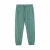 Import 2021 New fashion color loose plain french terry cotton sweatpants mens streetwear jogger pants wholesale from China