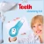 Import 2021 New Inventions White Smile Teeth Whitening Kits with Non-Peroxide from China