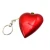 Import 2021 Promotional plastic heart shape USB 2.0 pendrive 3.0 16GB USB flash drive with customized logo from China