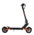Import 2023 Mukuta 10 Single Scooter Electric Adult 1000w 52v 18.2ah Powerful Motorcycle Fat Tire 3000w Off Road Electric Golf Scooter from China