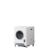 2024 Best Selling Large Capacity APP Control Automatic Cat Litter Box Cat Smart Toilet Litter Box for Cats