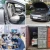 Import 2024 High Speed SUV BYD YUAN PLUS Electric Sports Vehicle Car EV Motor Car Automobile Electric BYD SONG HAN TANG YUAN QIN Cars from China