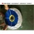 Import 2024 Hot Sale Good Quality PVC Layflat Water Discharge Agricultural Irrigation Green/Blue Hose from China