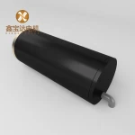 2057 9v high speed coreless brushless dc motor with hall sensors