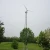 Import 20KW Grid Tie low rpm Wind Generator electric generating windmills alternative energy generators from China