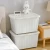 Import 20L multi-size plastic storage container for household items from China
