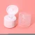 Import 20MM Cleansing Water Flip Top Screw Cap of Cosmetic Plastic Bottle Lid from China
