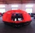 Import 20pers throwing type inflatable life raft with EC standard from China