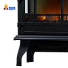 20&quot; fireplace electric fireplace furniture decor flame electric fireplace stove