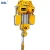 Import 20T Used in large maintenance factories Large capacity electric chain hoist with motorized trolley from China