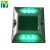 Import 20ton Aluminum roadway safety stud light IP68 Pavement Marker traffic safety from China