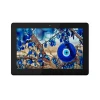 21.5 inch Rockchip 2+8GB FHD board advertising led tv display for advertising