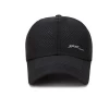 22 Years Experience Laser Cutting Holes Sports Baseball Cap