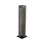 220 volt outdoor landscape lighting fixture led decorative light