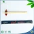 Import 23cm custom logo disposable bamboo chopsticks wholesale from China