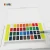 Import 24 COLOR SOLID WATERCOLOR SET SUPPLIED BY OEM FACTORY from China