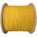 24 core Micro Fiber Optic Communication Cable