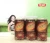 Import 245ml canned OEM iced milk coffee drink from China