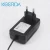 24V 1.5 A desktop Power adapter FCC in 100-240V ~ 50/60Hz ac dc adapter for Security product home appliances led light